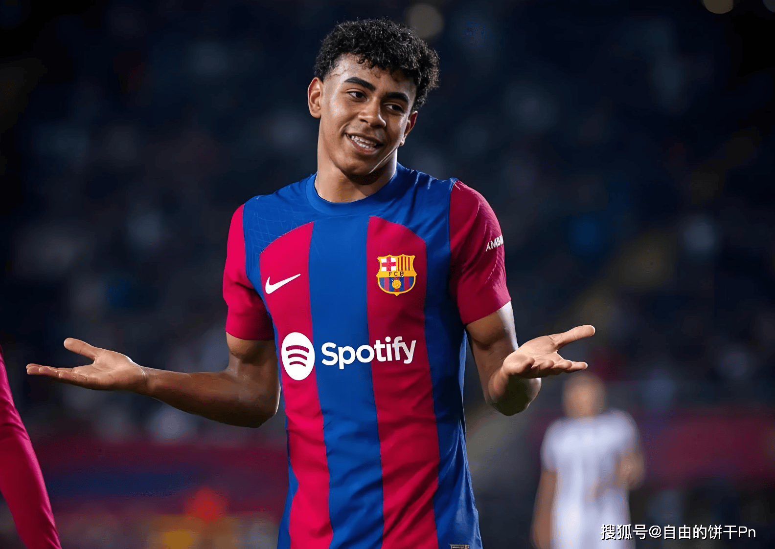 这不是一场 这不是一场