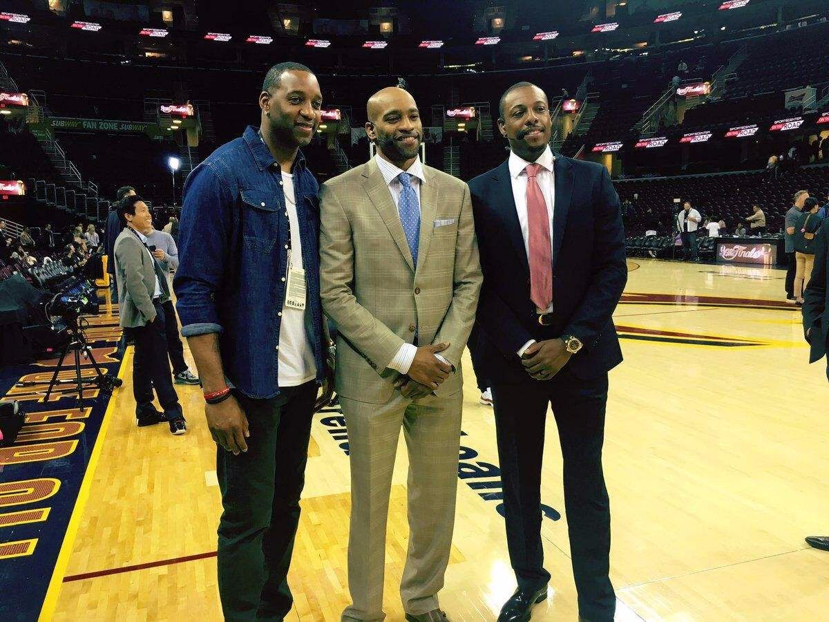 后谈分享 后谈分享