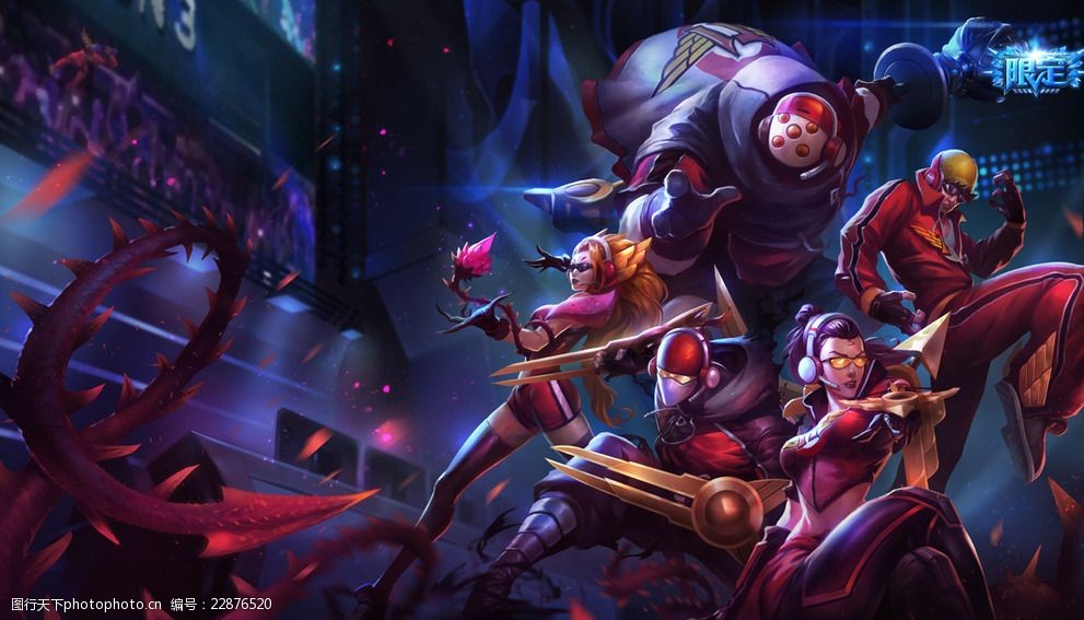 空间与转换 空间与转换